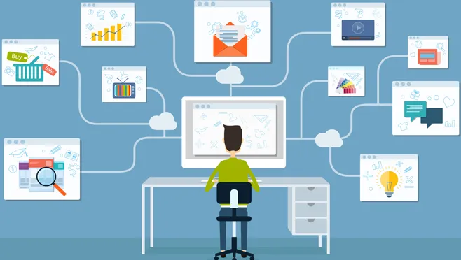 Inventory Control Module