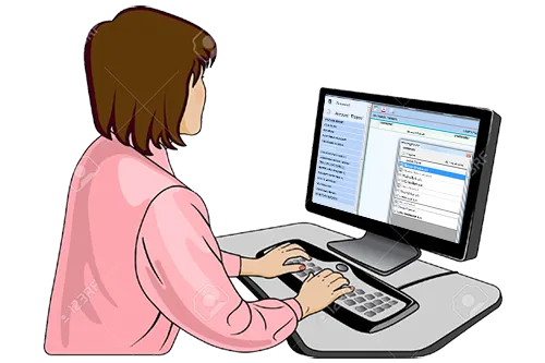 accoount management software for hotel and resorts