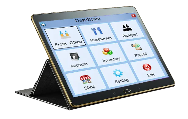 Product Management Module