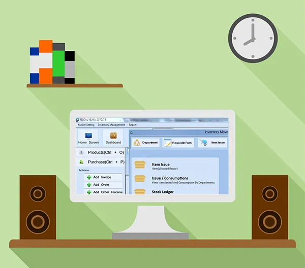 Manufacturing Module