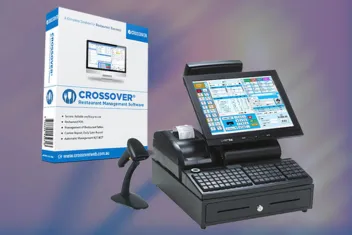 Our products - image of restaurant management system software