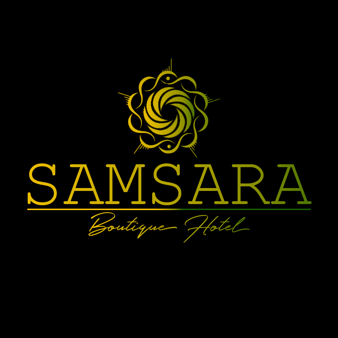 Samsara Boutique Hotel