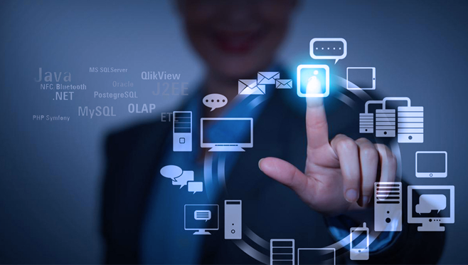 software development page feature image