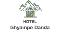 Hotel Ghyampe Danda