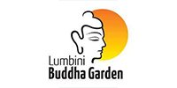 Lumbini buddha garden