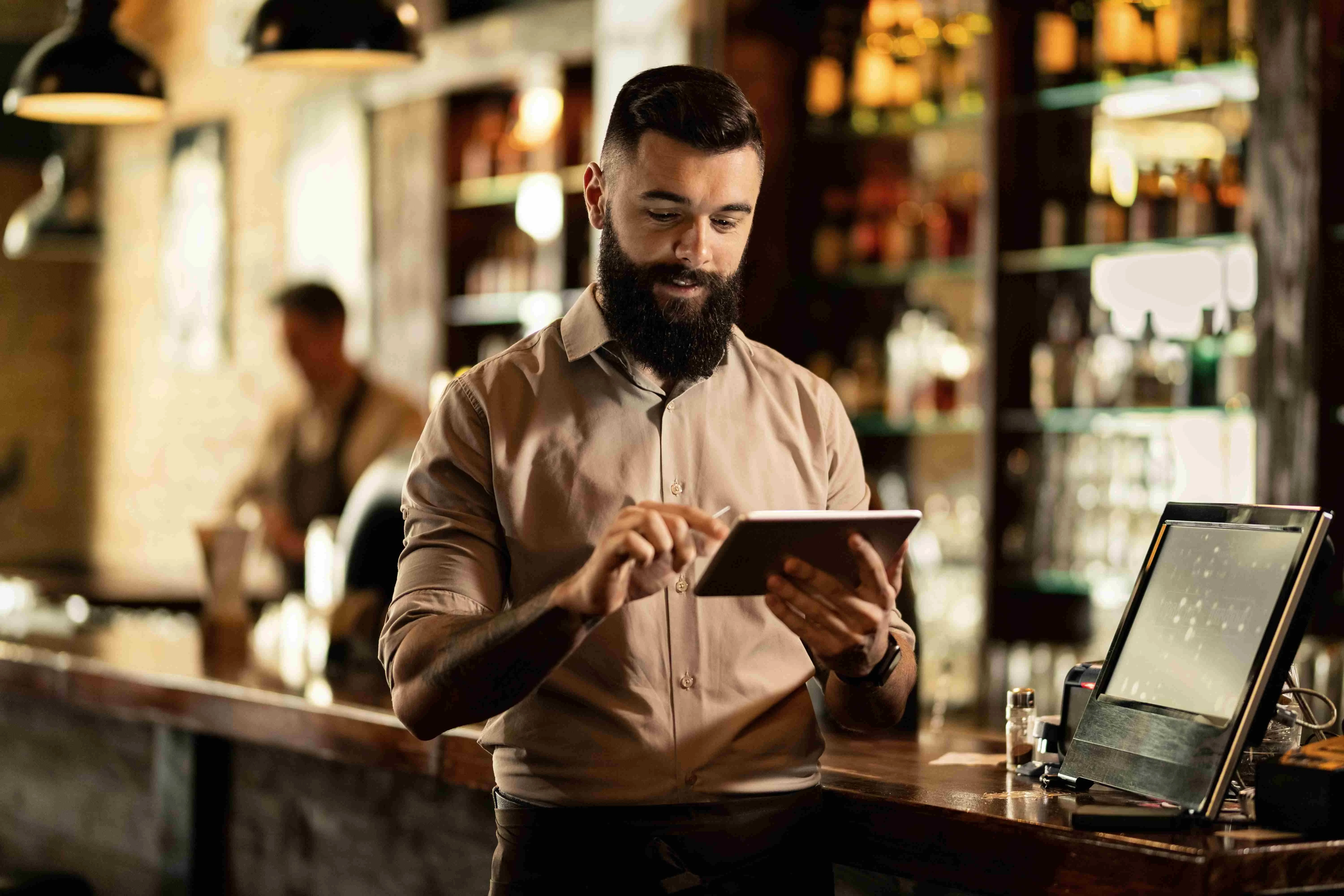Hotel & Resort Management Software