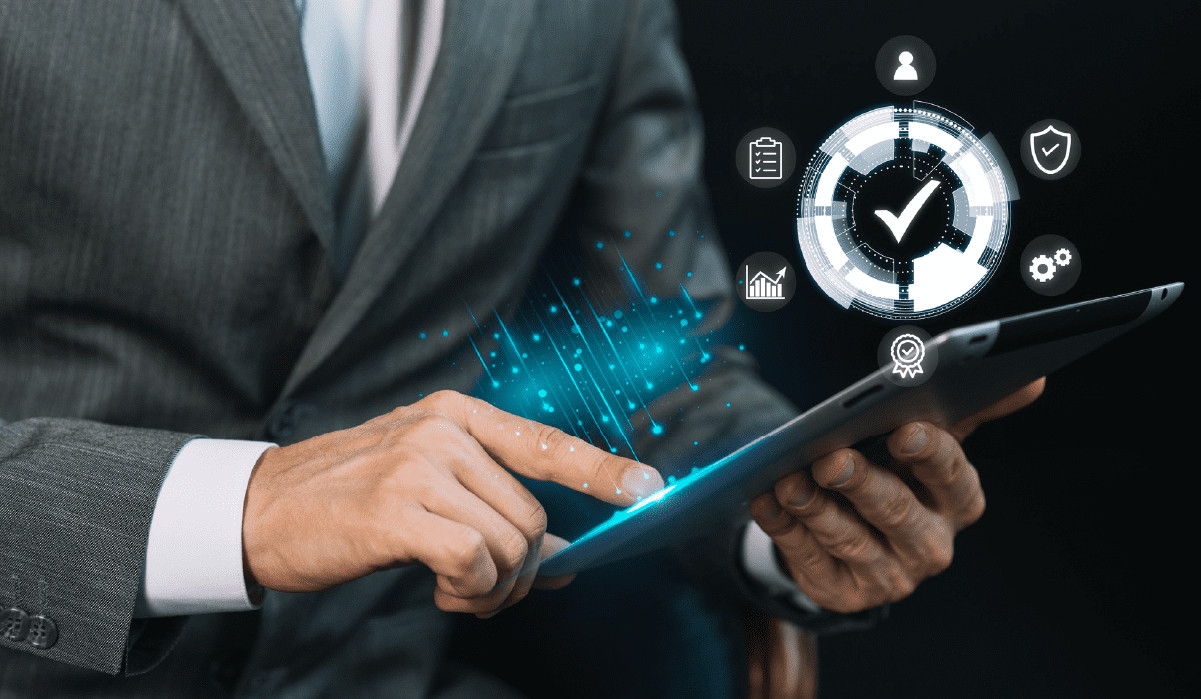 Sales Force Management Software