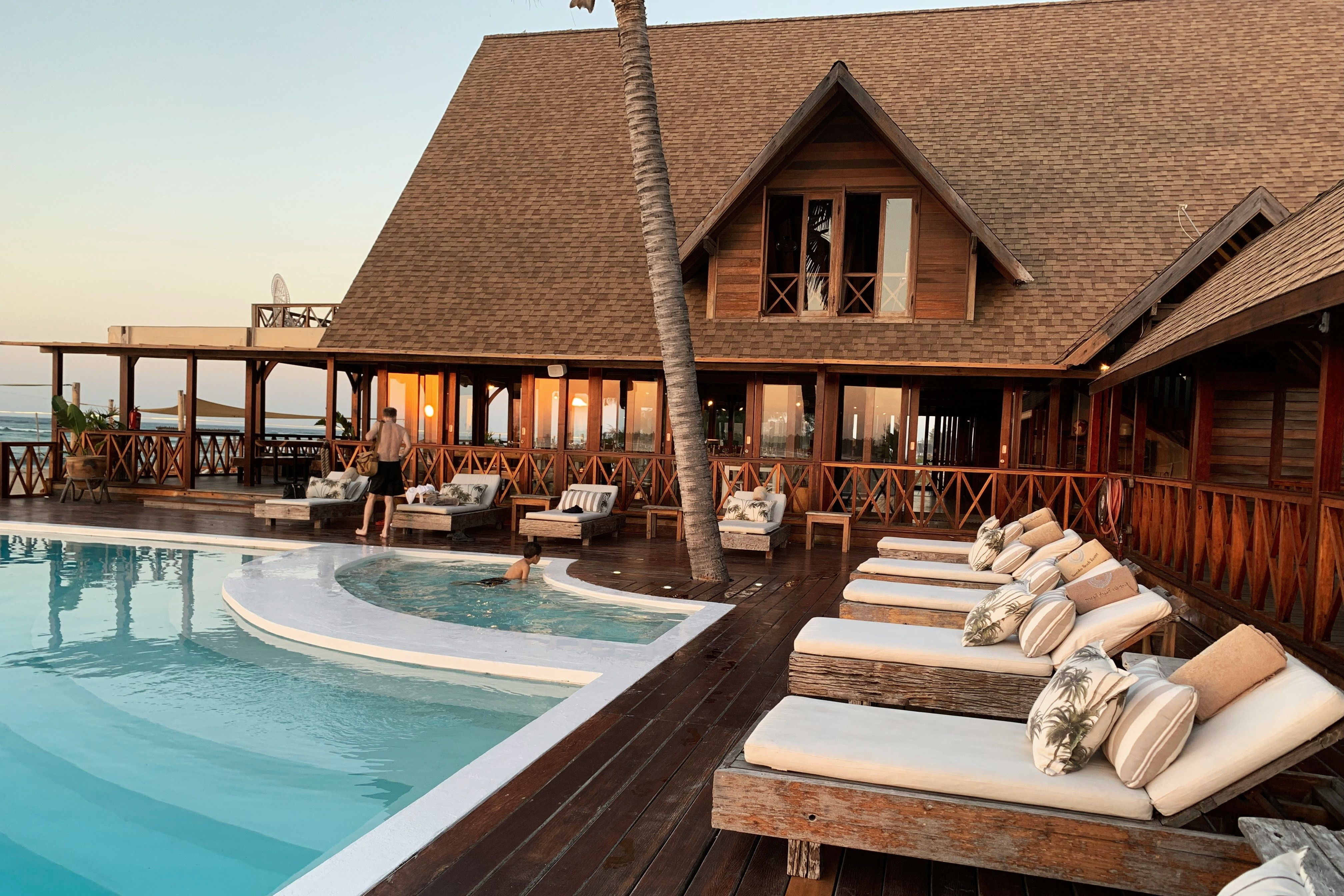 Resort Management