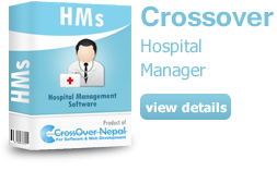 crossover-hospital-manager