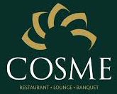 cosme restaurant